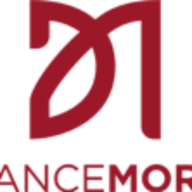 Logo Dance More GmbH