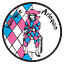 Logo Arlequin