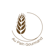 Logo Au Pain Gourmand