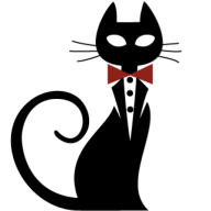 Logo Bloody Cat
