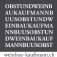 Logo Hof Andi Kaufmann