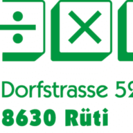 Logo Simonelli Büromaschinen AG
