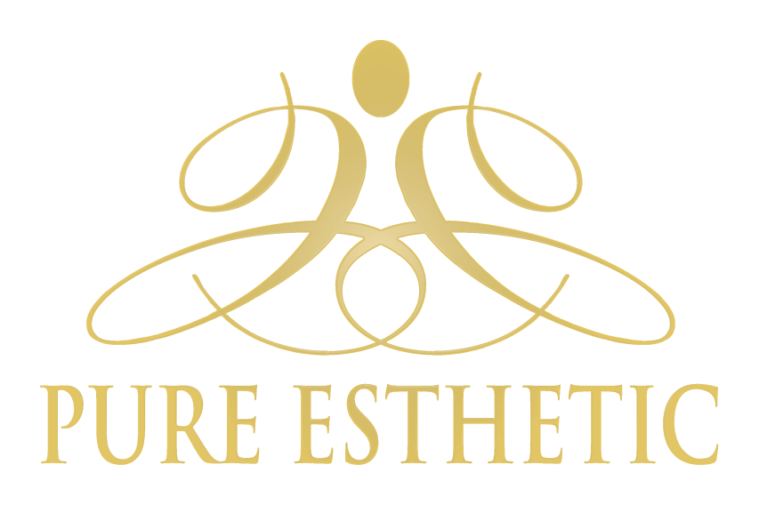 Logo Pure Esthetic