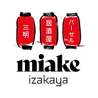 Logo Miake