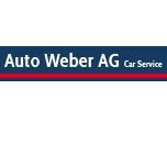 Logo Auto Weber AG, Bosch Car Service