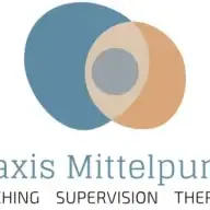 Logo Praxis Mittelpunkt, Gesundheitspraxis