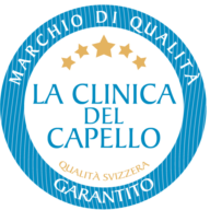Logo La clinica del capello