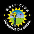 Logo Golf du Brésil