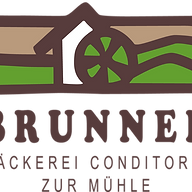 Logo Bäckerei Brunner