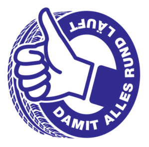 Logo Pneuhaus Hug