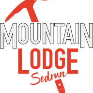 Logo Mountain Lodge