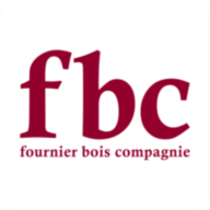 Logo Fournier & Cie Ardon