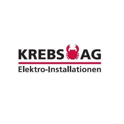 Logo Krebs AG
