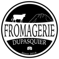 Logo Fromagerie Dupasquier