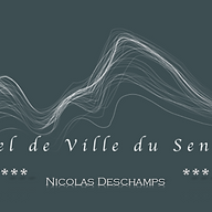 Logo Hôtel de Ville