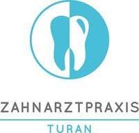 Logo Zahnarztpraxis Turan