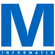Logo Messerli Informatik AG