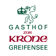 Logo Gasthof zur Krone