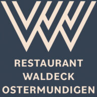 Logo Restaurant Waldeck