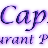 Logo La Capsule