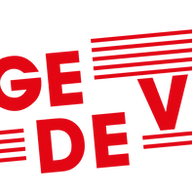 Logo Garage de Verdan