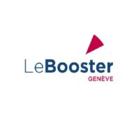 Logo LeBooster Genève
