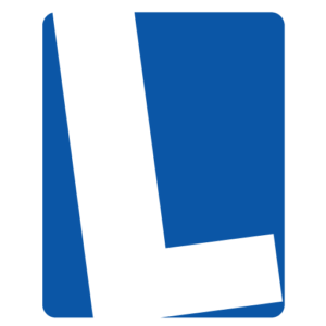 Logo L Performance