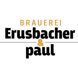 Logo Erusbacher&Paul