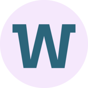 Logo worktrain