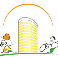 Logo Kinderarztpraxis Silberturm