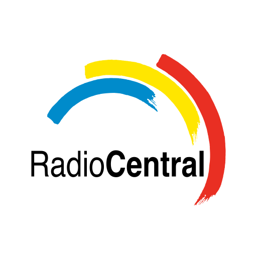 Logo Radio Central