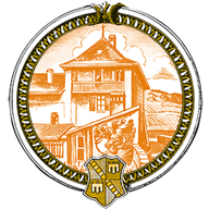 Logo Domaine de Maison Blanche
