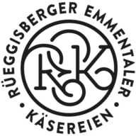 Logo Käserei Brügglen
