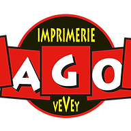 Logo Imprimerie Dagon