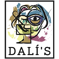 Logo Dali's Bar