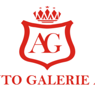Logo Auto Galerie