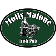 Logo Molly Malone