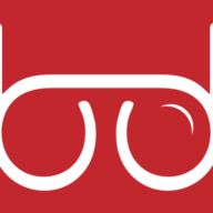Logo Brillen Factory