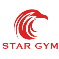 Logo STAR GYM