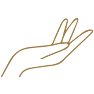 Logo Irina Massage