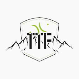 Logo Time to fly