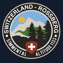 Logo Berggasthaus Rossberg