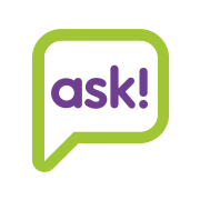 Logo Ask!