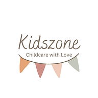 Logo Kidszone