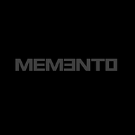 Logo Memento Architectes HES