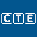 Logo CTE - ControlTech Engineering AG
