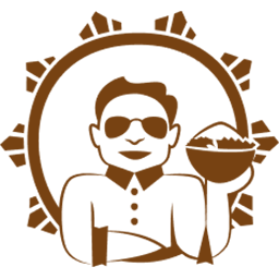 Logo Papa Oro's
