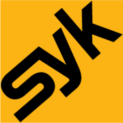 Logo Stryker SA