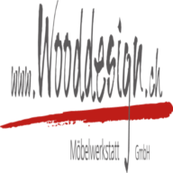 Logo Wooddesign