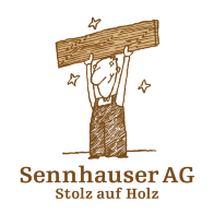 Logo Sennhauser AG